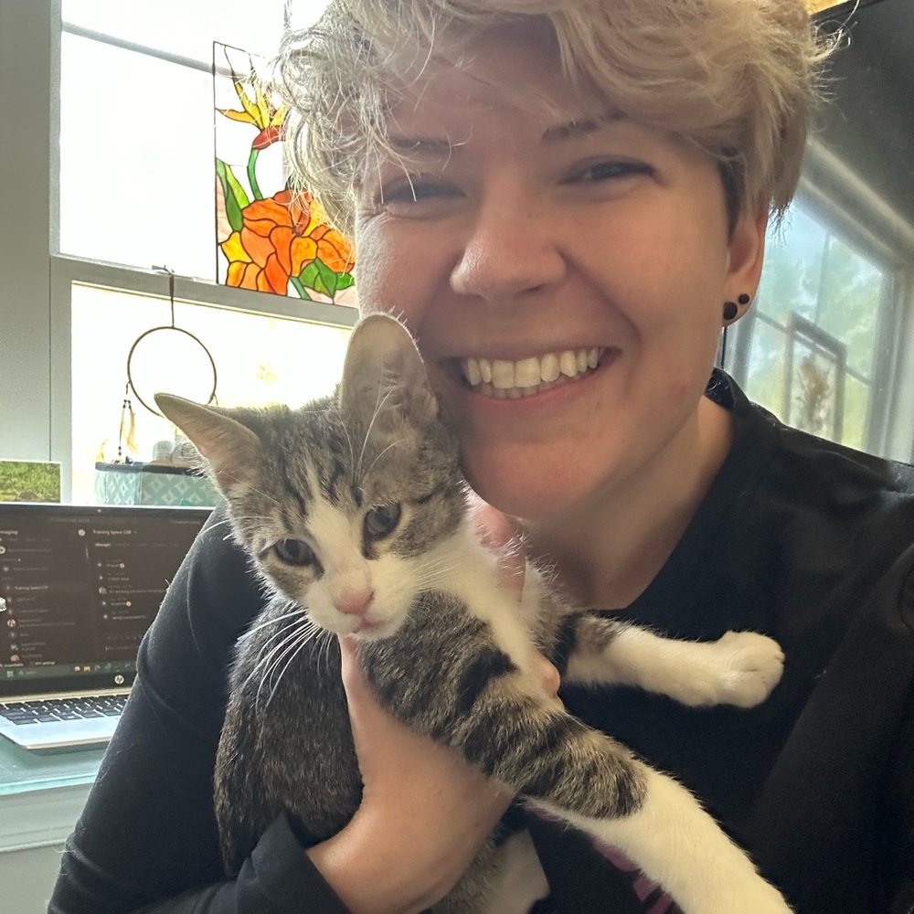 Meet your Posher, Zen